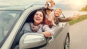 Family Road Trip Quotes