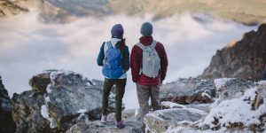 Best Hiking Pick Up Lines