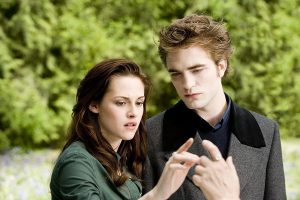 Top Movie Pick-Up Lines