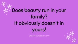 Best Responsive Anti Pick Up lines