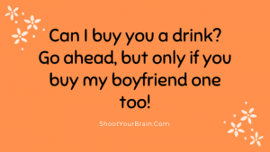 Best Anti Pick Up Lines