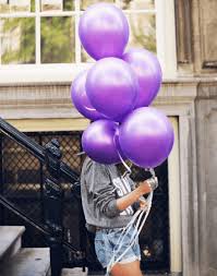 Best Balloon Captions For Instagram