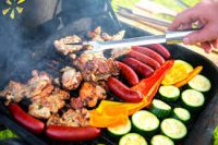 Best Barbecue Party Pick Up Lines