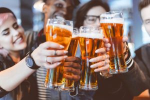 Funny Drinking Quotes&nbsp;