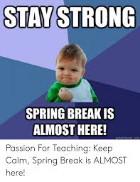 Best Spring Break Pick Up Lines