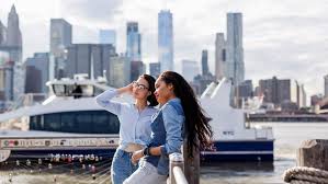 Best City Captions For Instagram