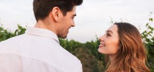 Clever But Cute Pickup Lines