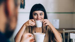 Coffee Captions For Instagram