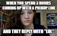 Best Depression pick up lines