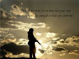 Best Quotes about Soldiers 
