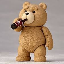 Funny Teddy Bear Quotes