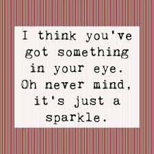 Best Eyes Pick Up Lines