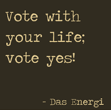 Best Inspirational Voting Quotes