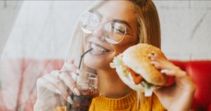 Instagram Captions For Burgers