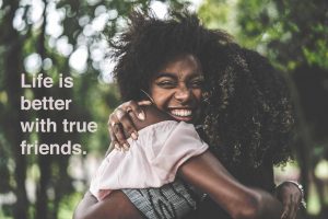 Best Pick Up Lines For Friends