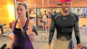 Best Gym Pick Up Lines