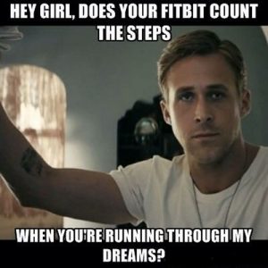 Best Gym Pick Up Lines