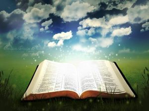 Palm Sunday Bible Verses
