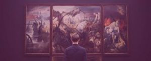 Artsy Instagram Captions for Your Pictures