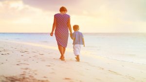 Inspiring Single Mom Quotes&nbsp;for Instagram
