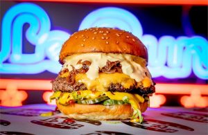 Best Burger Captions for Instagram