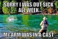 Best Fishing Captions For Instagram