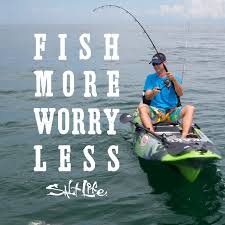 Best Fishing Captions For Instagram