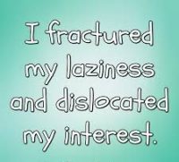 Best Lazy Captions For Instagram