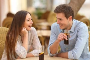 Cringy But Funny Pick Up Lines