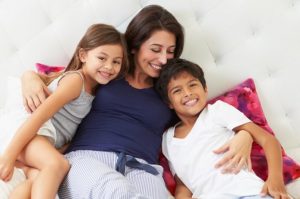 Single Mom Quotes About Friendship And Kindness for Instagram