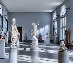 Best Art Museum Pick Up Lines