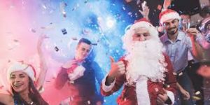 Best Office Holiday Party Instagram Captions