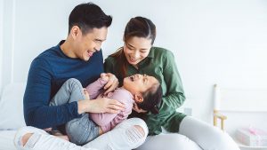 Step dad quotes about being a family for Instagram