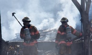 Best Fire Pick Up Lines