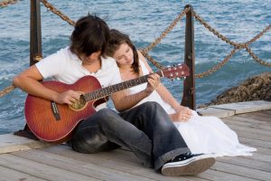 Best Romantic Song Lyrics for instagram