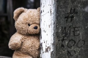 Sad Teddy Bear Quotes