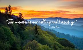 Best Scenery Captions For Instagram