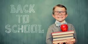 Best School Captions for Instagram