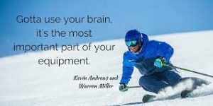 Coolest Skiing Captions for Instagram