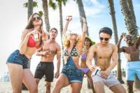 Best Cool Spring Break Instagram Captions