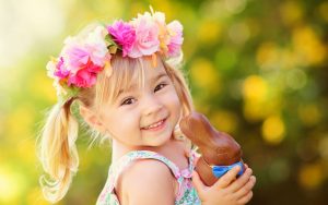 Sweet Baby Girl Quotes for instagram