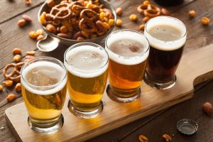 Best Drinking Quotes