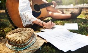 Song Lyrics for Fall Captions for Instagram