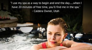 Best Hot Tub Captions For Instagram