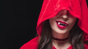 Best Funny Vampire Pick Up Lines