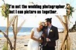 Best Wedding Pick Up Lines