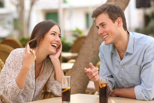 Best Chat Up Lines for Him
