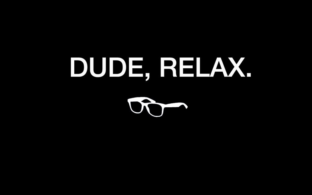 Cool Attitude Status