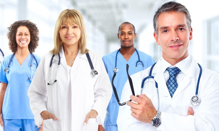 Doctor Chat Up Lines