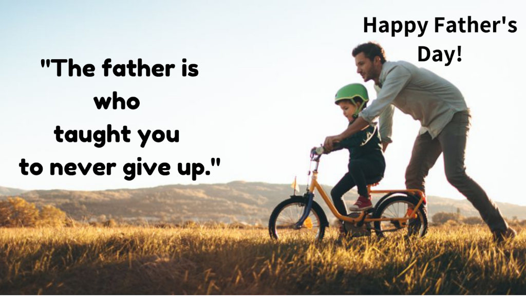 Father's Day Status&nbsp;